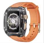 Apple Watch pasek, etui, richard mille style