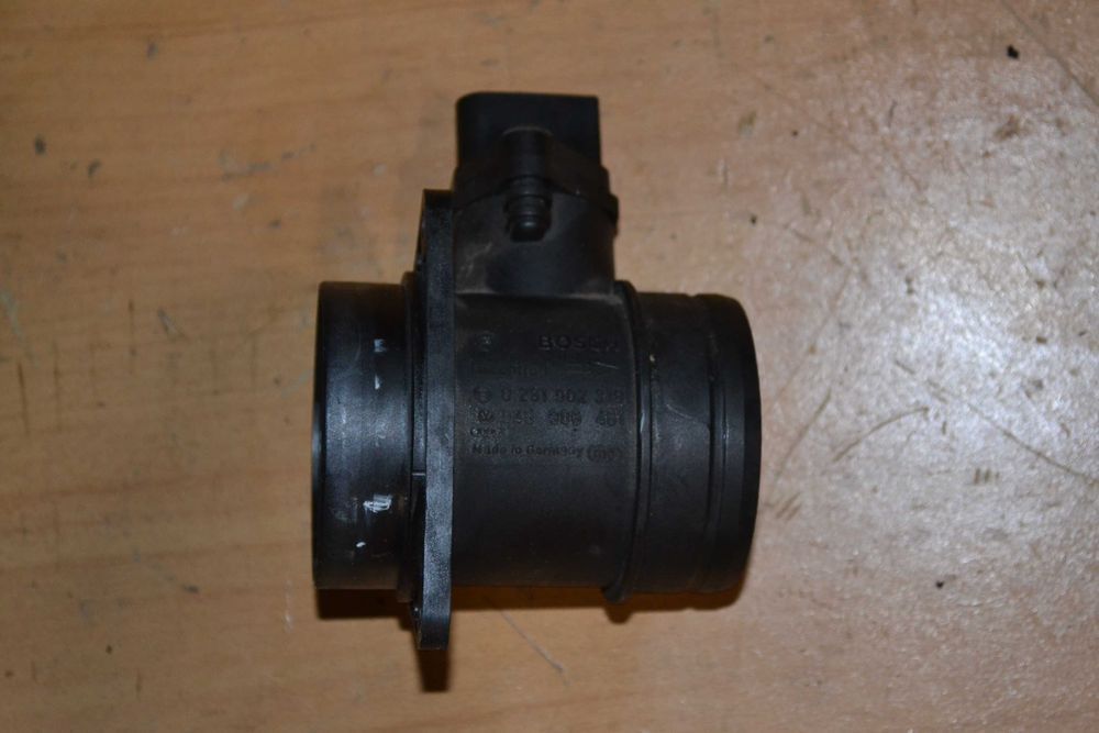 Расходомер ДМРВ SEAT AROSA Volkswagen LUPO Polo 1.4 TDI AMF 55Кв/75Лс