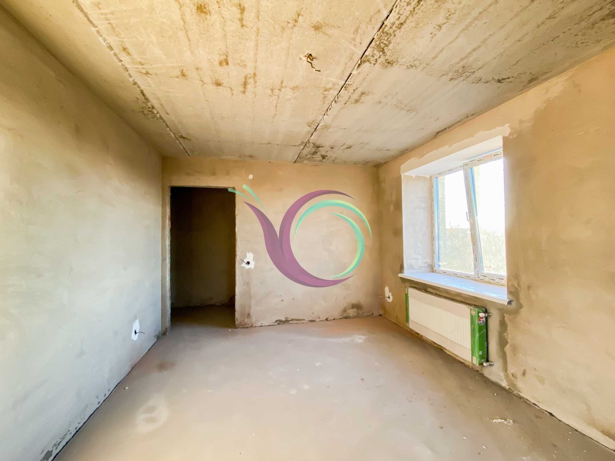 2-к. квартира 76.5 м2 в ЖК Green street за вул. Рівненська
