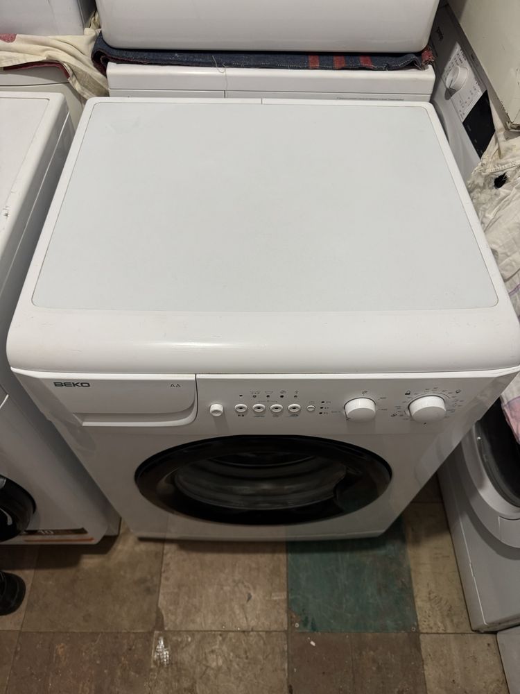 Продам пральну машинку на  Beko 7кг WMD25100T