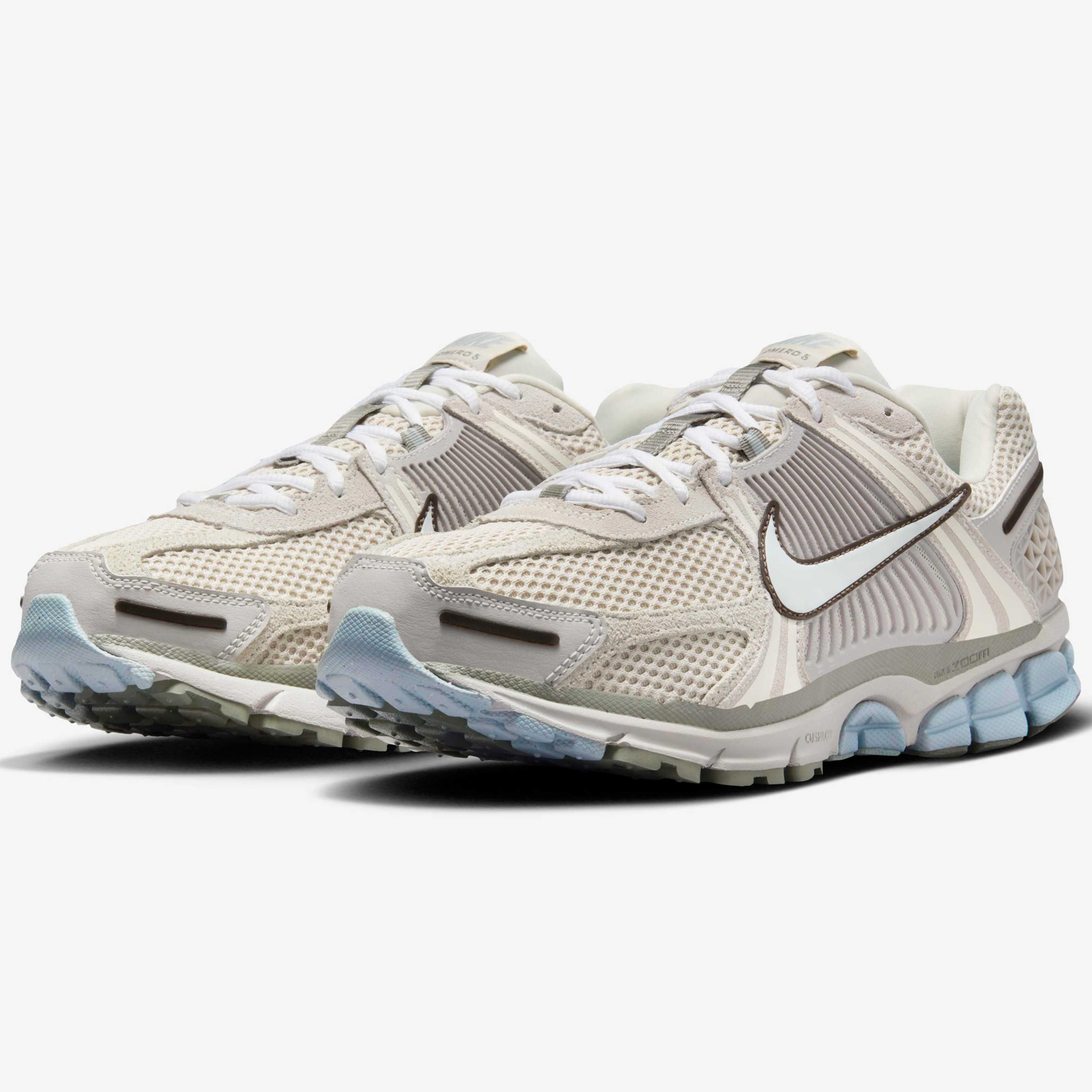 ОРИГИНАЛ‼️ Nike Zoom Vomero 5 SE FZ3653-104 кроссовки мужские кросівки