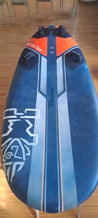 Prancha Windsurf STARBOARD Futura Carbon 137L