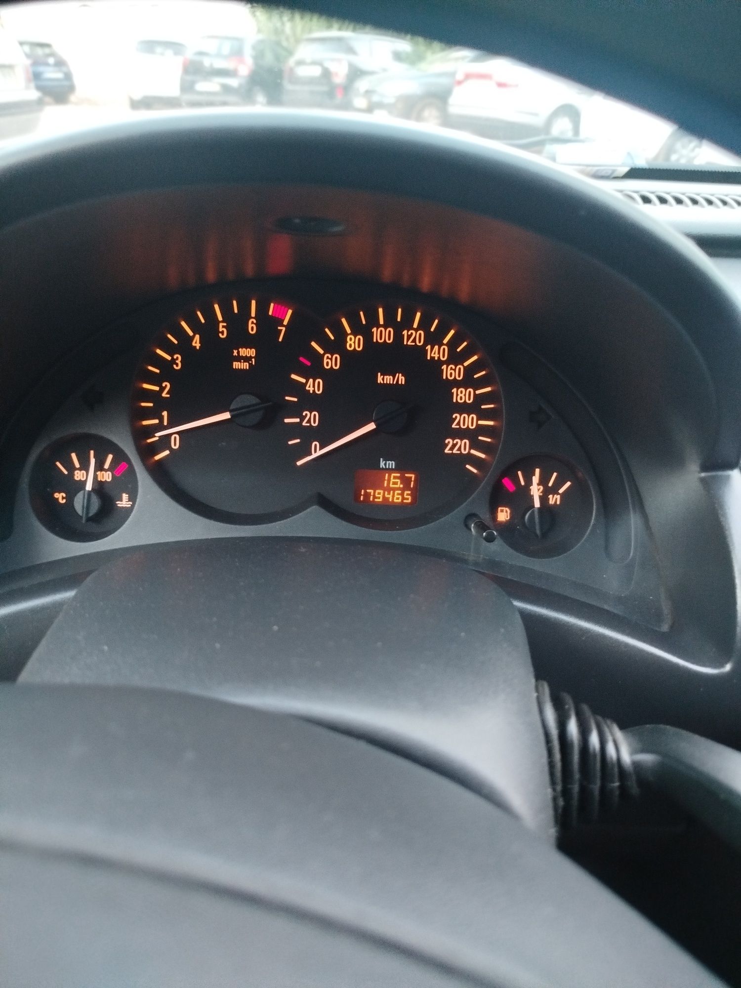 Vendo Opel corsa
