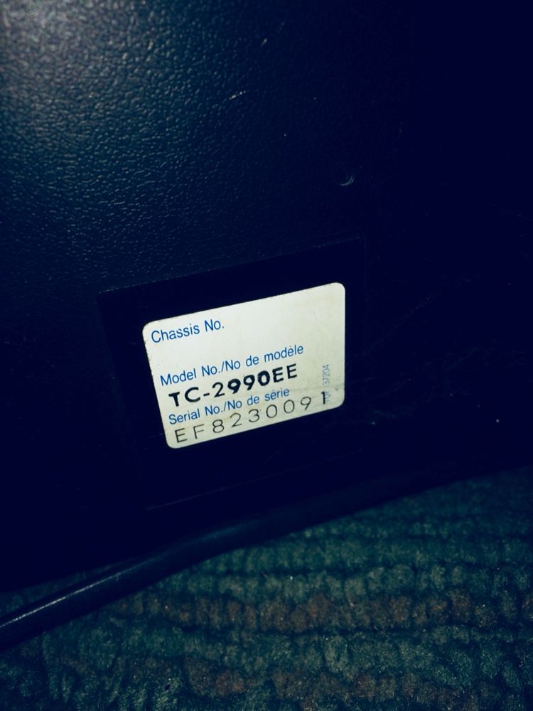 Телевизор Panasonic