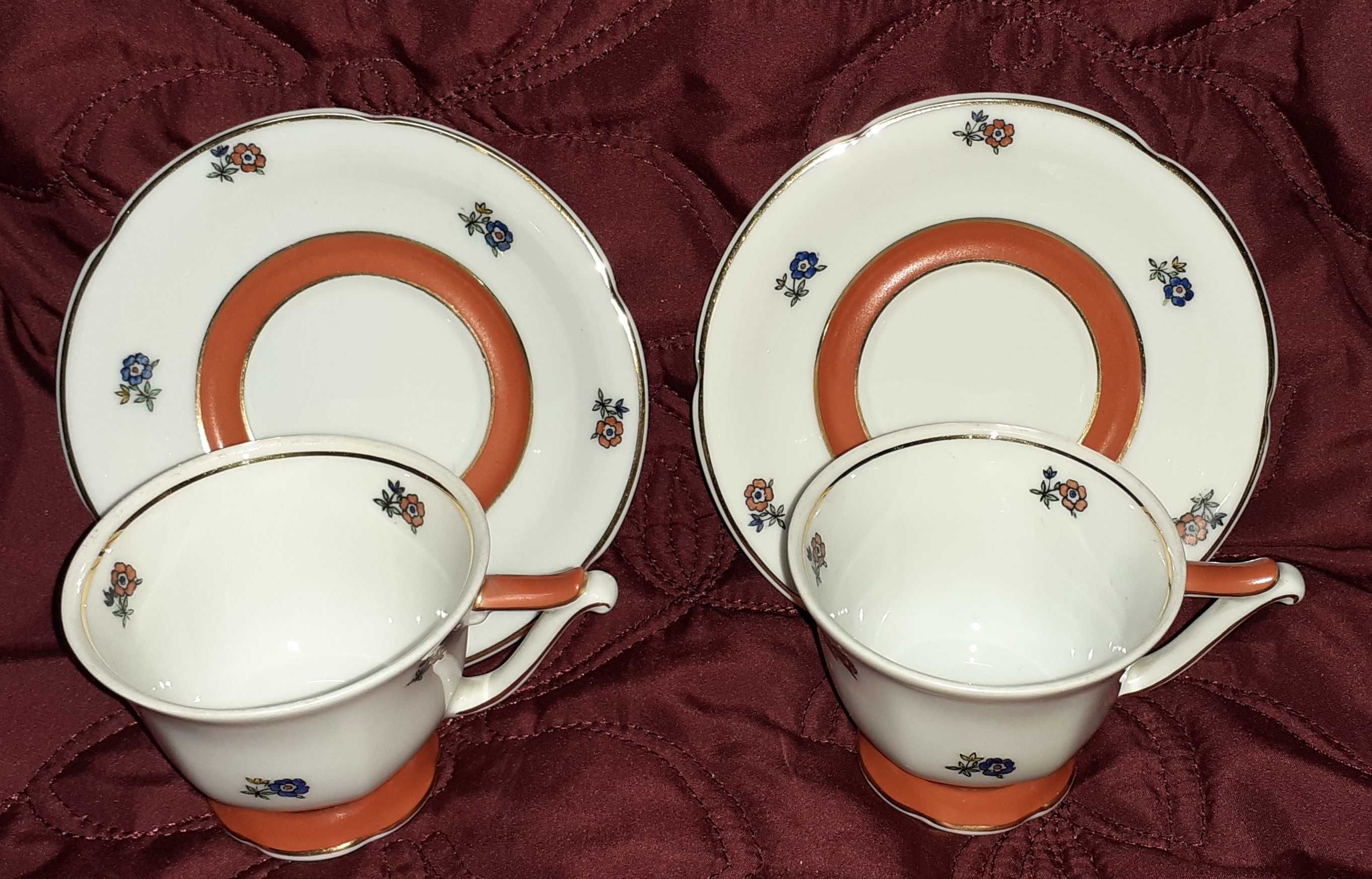 Chávenas de Café Marca Candal