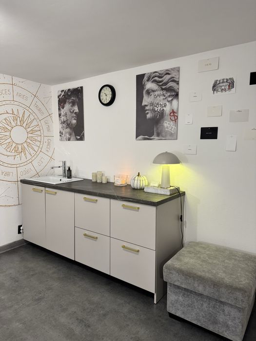 Podnajem gabinetu kosmetycznego – 18 m²