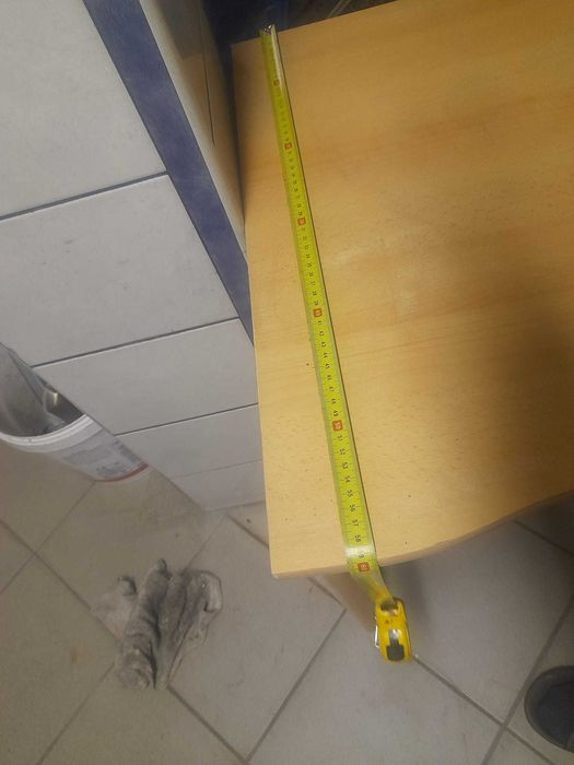 Biurko młodzieżowe