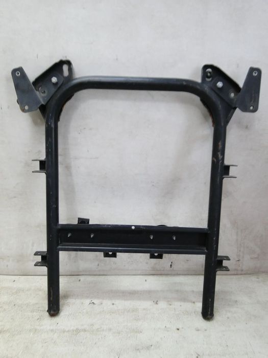 LIGIER JS50 MICROCAR MG- M-GO BELKA ŁAWA SANKI WÓZEK RAMA SILNIKA 500cm  EUROPA