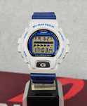 DW-6600 Nivea Casio G-shock vintage 1994