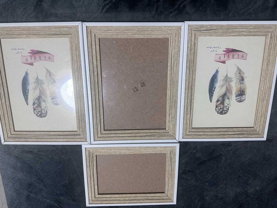 фото рамки на стіну