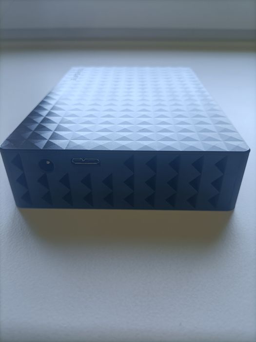 Dysk 2TB Expansion Desktop Drive