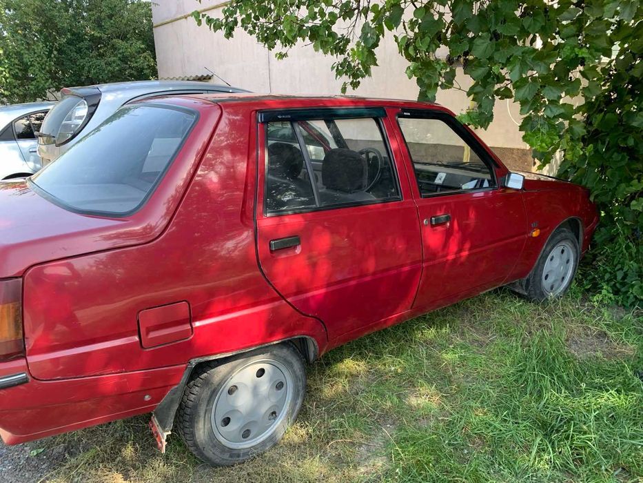 Продам ЗАЗ "Славута"