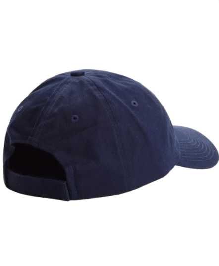 Czapka z daszkiem męska PUMA ESS Cap granatowa