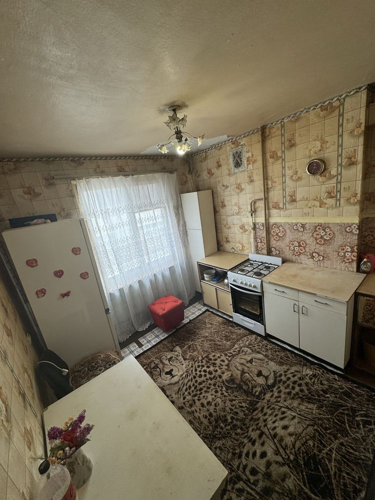 Продаю 3х комнатную  квартиру на Новозоводской/ Сортировке‼️
