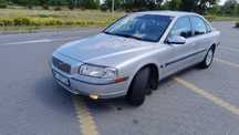 Volvo S80 2.4 140KM