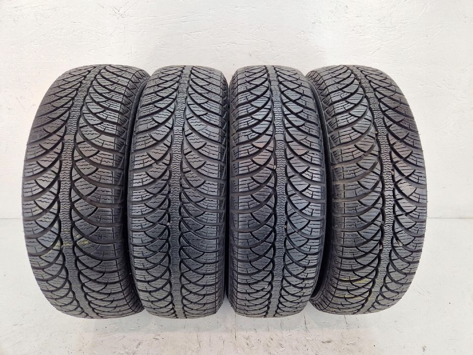 Opony Fulda Kristall Montero 3 175/70r14 84T