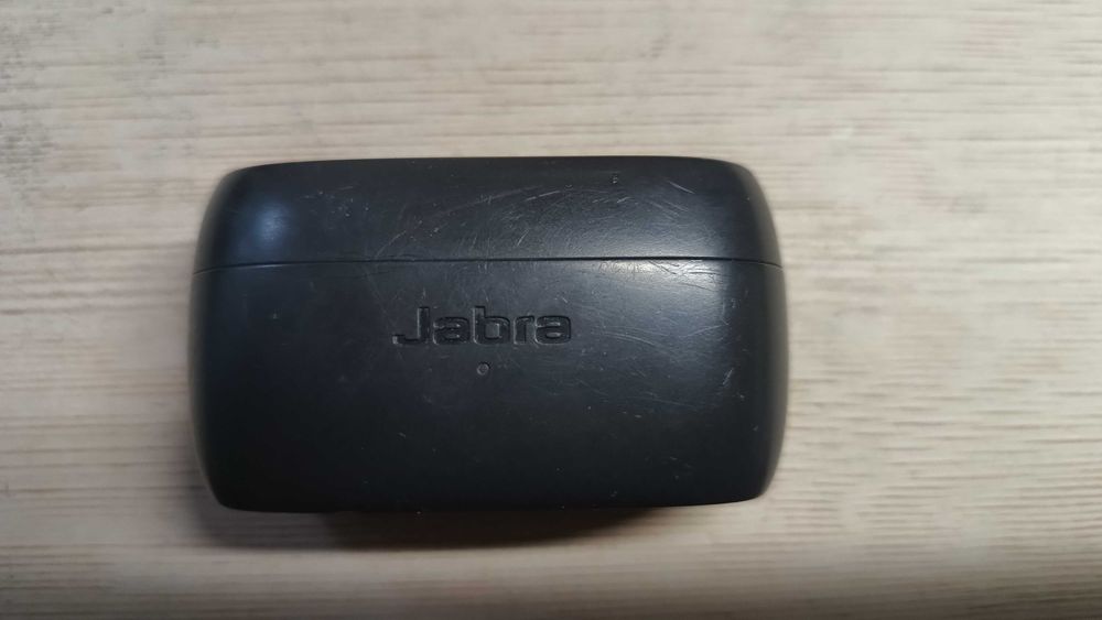 Jabra Elite 75t Case ładowarka (54638)