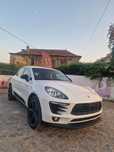 Porsche Macan S Diesel PDK