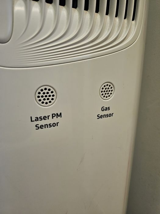 Oczyszczacz powietrza SAMSUNG AX60R5080WD/EU Wi‑Fi