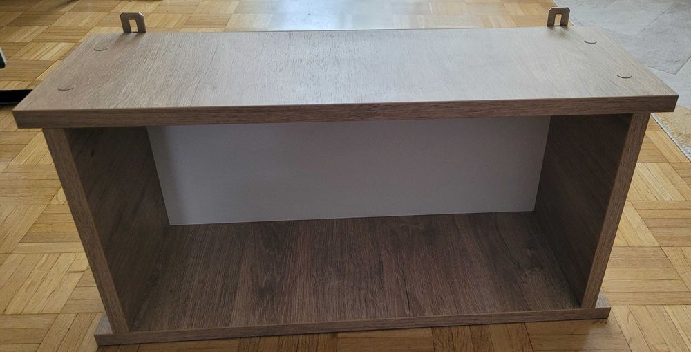 Półka sonoma 60x20x30