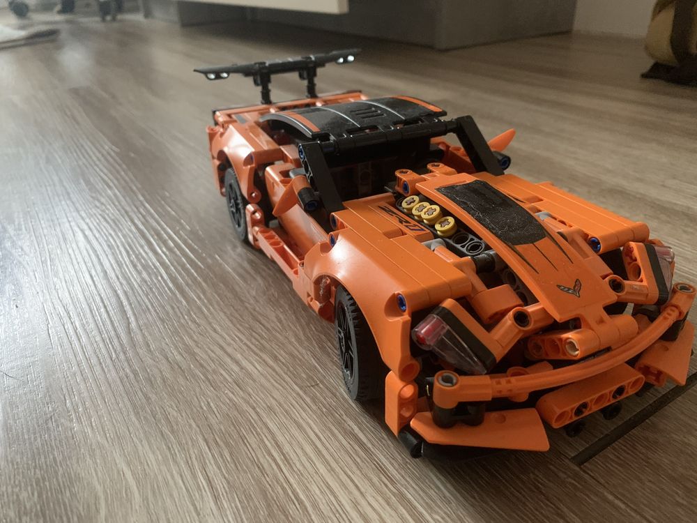 Lego Technic 42093