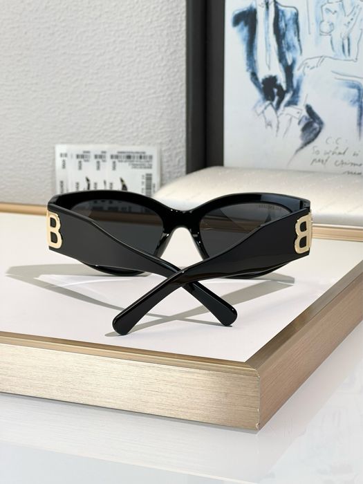 Balenciaga oculos de sol
