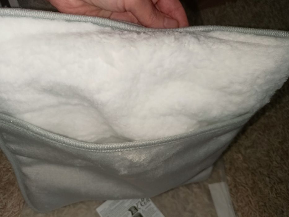 USB грелка для ног портативный коврик с подогревом