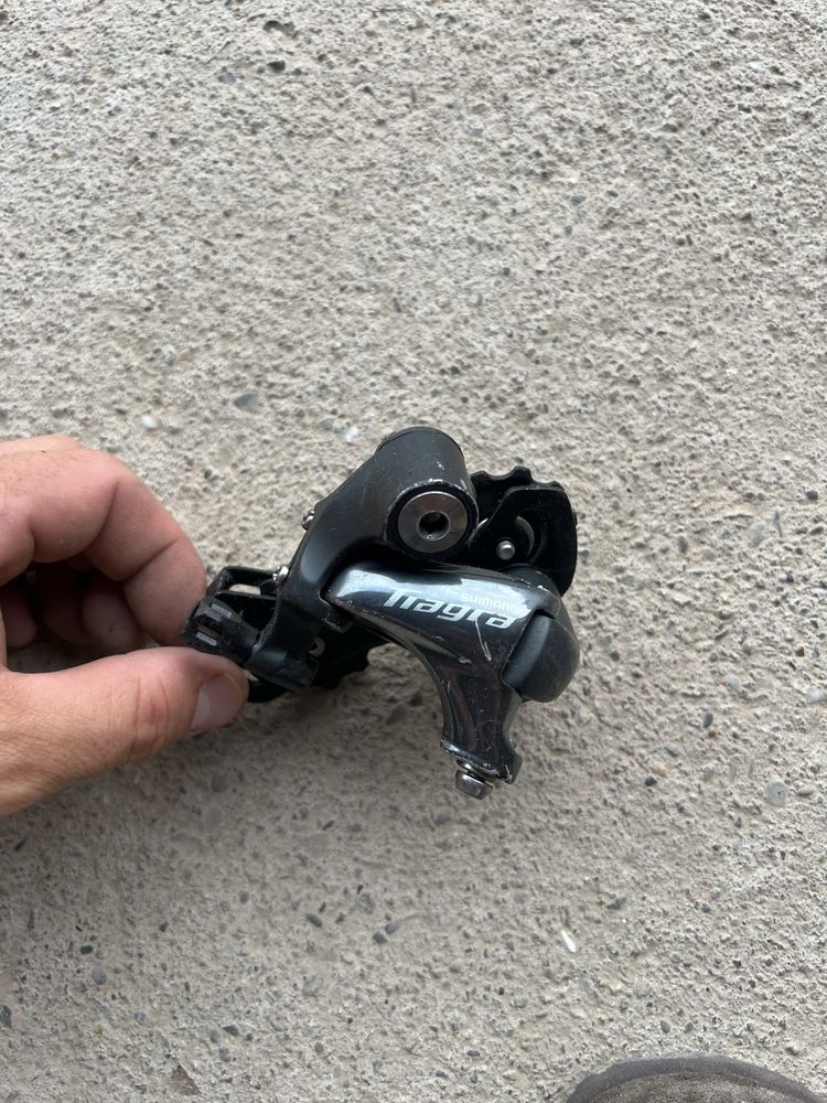 Przerzutka Shimano Tiagra RD-4700