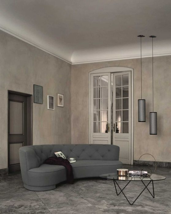 Lampa wisząca GUBI Pedrera ANA.