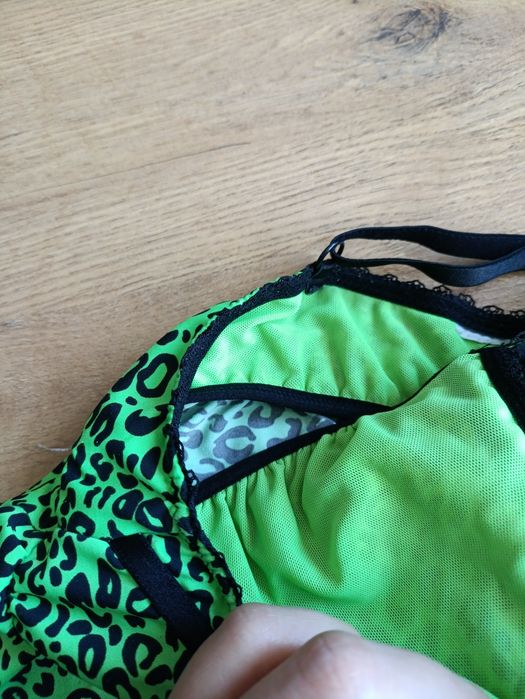 Koszulka nocna H&M M