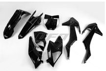 Komplet Plastików Ktm Sx 125 sxf 250 sxf 350 sxf 450 Nowe rok 16-18