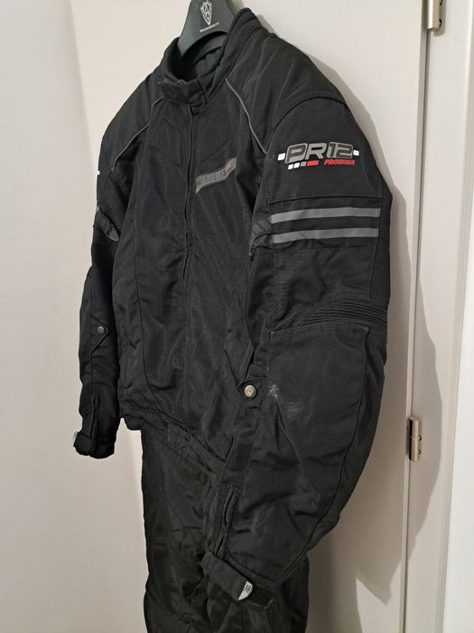 Probiker PR12 letni kombinezon tekstylny motocyklowy