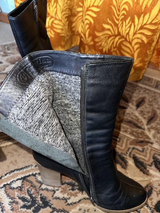 Обувь зимняя, демесезонная , кроссовки, ботинки