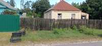 Будинок в смт Клавдієво- Тарасове за ціною ділянки!