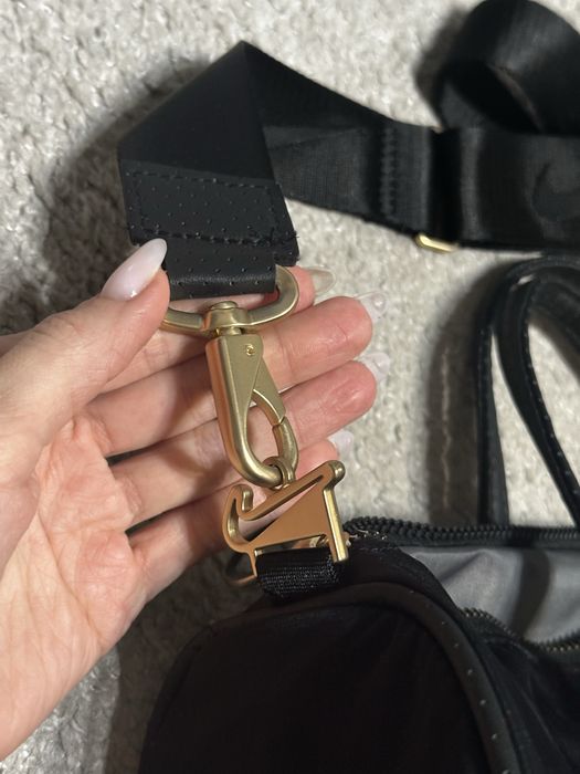 НОВА сумка Nike спортивна