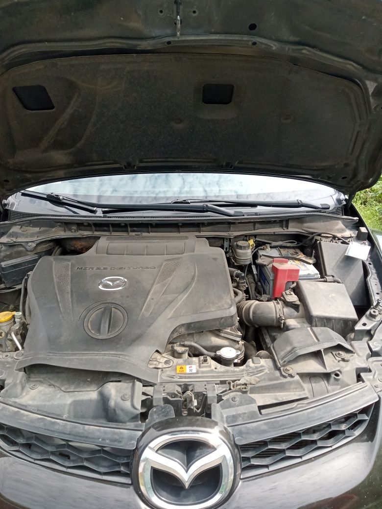 Продам Mazda -CX 7