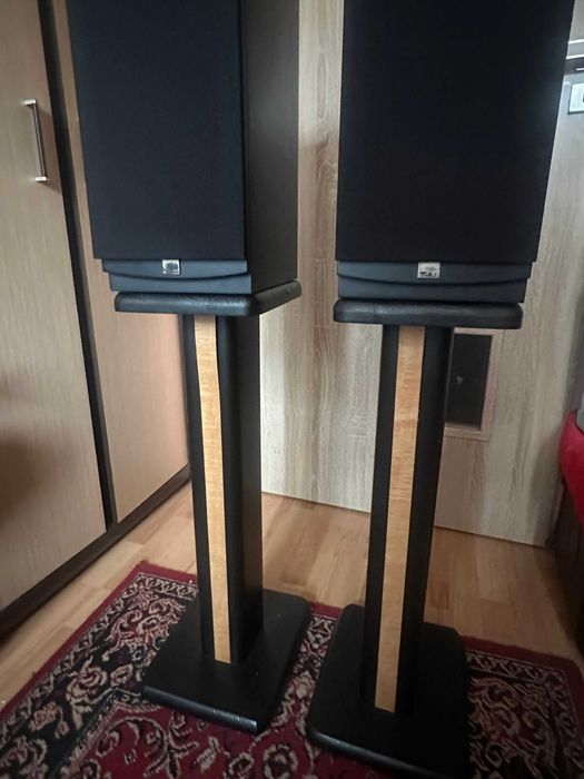 Dali Icon 2 MK2 kolumny głośnikowe