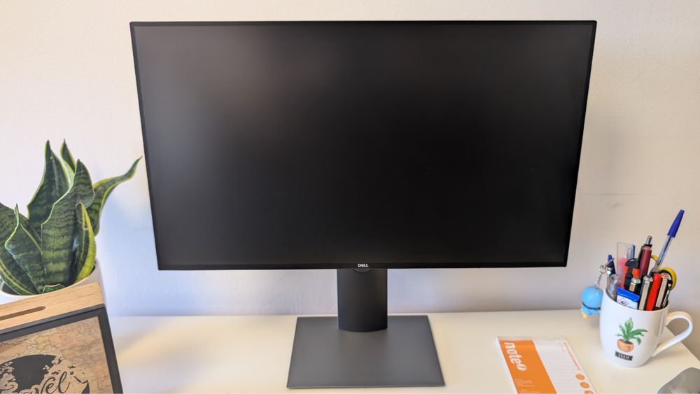 Dell UltraSharp 24 Monitor