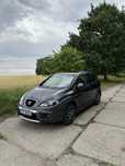 Seat Altea XL Freetrack