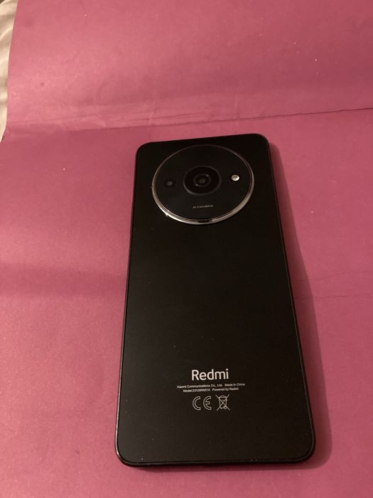 Xiami Redmi A3        .