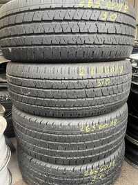 opony Continental CrossContact 265/60 R18