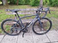 Specialized Allez e5 Cosmic