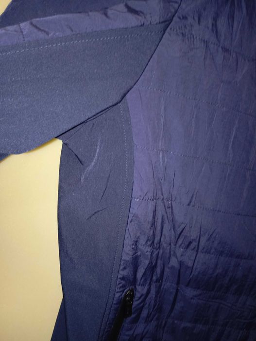 В наличии
Ветровка куртка р 54 s4 jackets