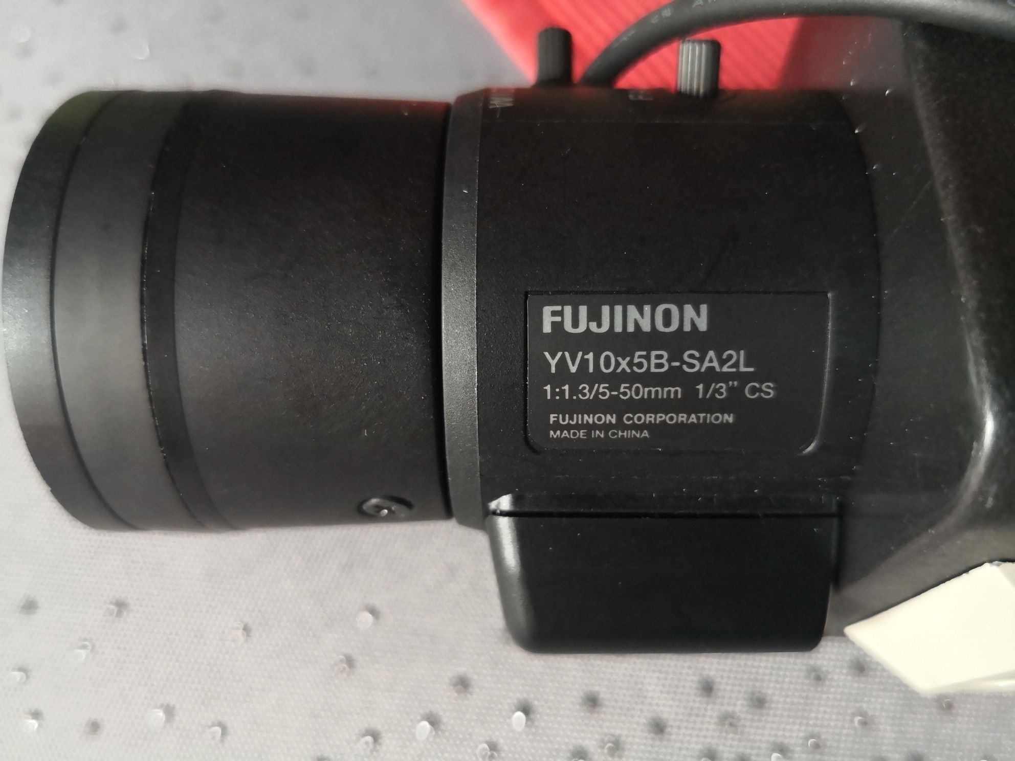 Kamera Fujinon K2
