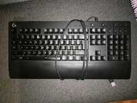 klawiatura mechaniczna Logitech G213