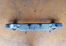 Reforço Para Choques Tras BMW 118D F20 2011