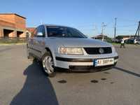 Продам passat b5