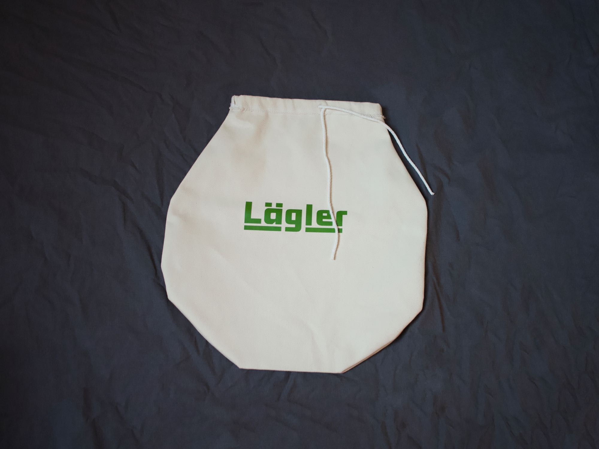 Cykliniarka rant lagler elan unico worek