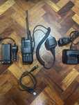 Radio DMR TYT-2017 zestaw