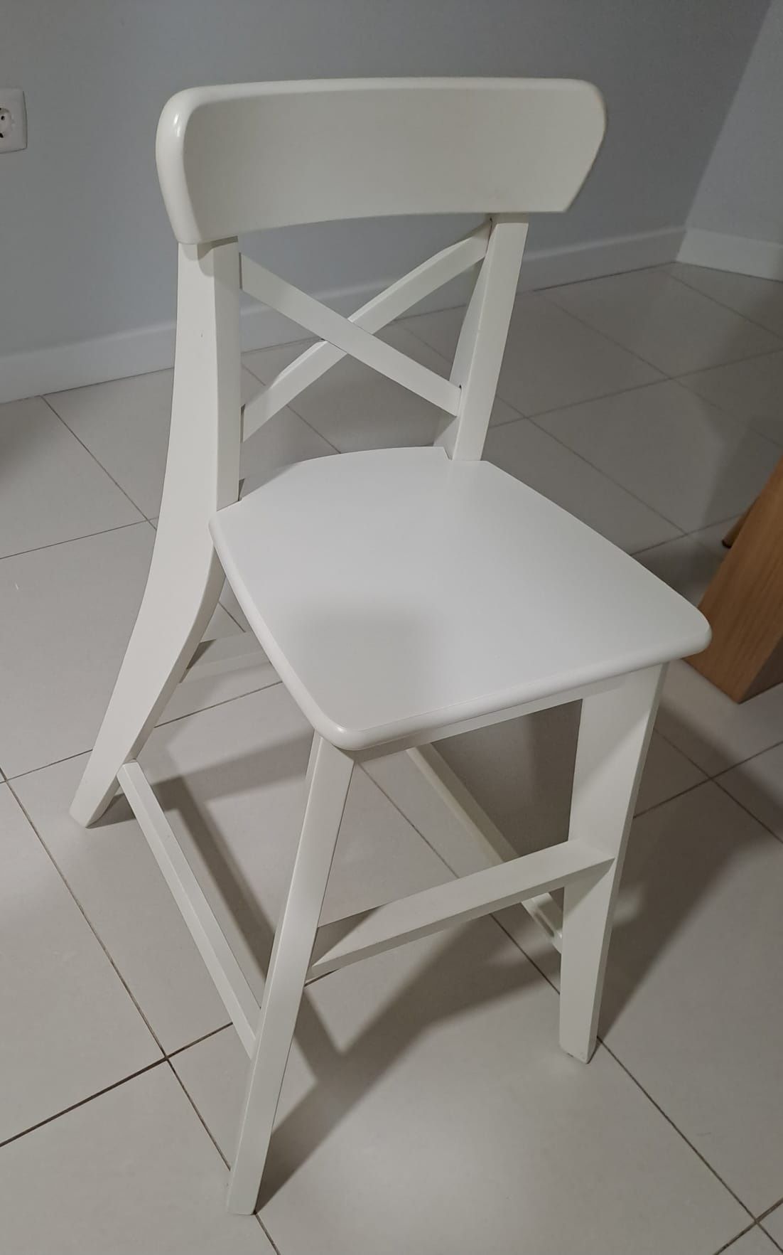 Cadeira Júnior Ikea Ingolf